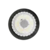 LED High Bay Gen 5 Aluminium Schwarz 200W 38000lm 120D - 860 Tageslichtweiß | IP65 - 1-10V Dimmbar