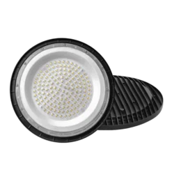 LED High Bay Hallenstrahler - 100W 12500Lm - 2 Jahr Garantie