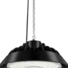LED High Bay UFO - 200W 30000lm - 6000K 865 - IP65 - 1-10V DIMM - 120D