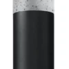 LED Hängeleuchte Schwarz Beton BORGIO - 1 x GU10 Fassung - exkl. LED's