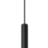 LED Hängeleuchte Schwarz Kupfer MOZAICA - 1 x G9 Fassung - exkl. LED's
