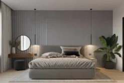 LED Hängeleuchte Schwarz PASTELO - 3 x G9 Fassung - exkl. LED's