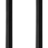 LED Hängeleuchte Schwarz WEZYR - 2 x G9 Fassung - exkl. LED's