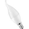 LED Kerzenlampe E14 C37 - 4W entspricht 40W - 4000K Neutralweiß