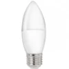 LED Kerzenlampe - E27 Sockel - 4W entspricht 30W - 3000K Warmweiß