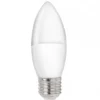 LED Kerzenlampe - E27 Sockel - 1W entspricht 10W - 3000K Warmweiß