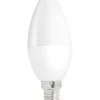 LED Kerzenlampe E14 – 1W ersetzt 10W – 3000K Warmweiß