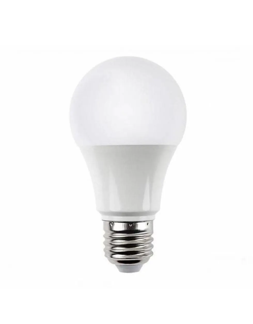 LED Lamp - E27 A60 - 13,8W 1521lm - 2700K - PVC