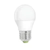LED Lampe dimmbar - E27 Sockel - 6W entspricht 45W - Neutralweiß 4000K