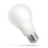 LED Lampe E27- A60 - 7W entspricht 70W - 3000K Warmweiß