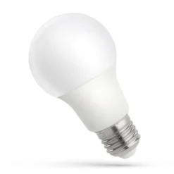 LED Lampe E27- A60 - 7W entspricht 70W - 3000K Warmweiß