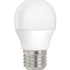 LED Lampe E27 G45 1W 3000K Warmweiß entspricht 10W