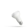 LED Lampe E27 - R-63 - 8W entspricht 80W - 4000K Neutralweiß