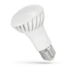 LED Lampe E27 - R-63 - 8W entspricht 80W - 6000K Tageslichtweiß