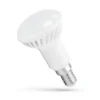 LED Lampe E14 - R-50 - 6W entspricht 60W - 3000K Warmweiß