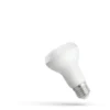 LED Lampe E27 - R-63 - 8W entspricht 80W - 3000K Warmweiß