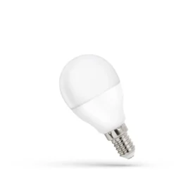LED Lampe - E14 Sockel - 8W entspricht 50-60W - Neutralweiß 4000K