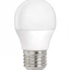 LED Lampe - E27 Sockel - 1W entspricht 10W - 6000K Tageslichtweiß