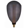 LED Lampe - E27 Sockel - 5W - 2000K - Smoke