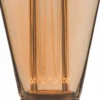 LED Lampe E27 - 5W - 6,4cm - 1800K - 3 Einstellungen mit Erinnerungsfunktion