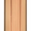 LED Lampe E27 - 5W - Gold - 6x30cm - 1800K - 3 Einstellungen mit Erinnerungsfunktion