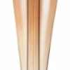 LED Lampe E27 - 5W - Klar - 9x31cm - 1800K - 3 Einstellungen mit Erinnerungsfunktion