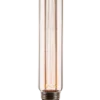 LED Lampe E27 - 5W - Klar - 6x30cm - 1800K - 3 Einstellungen mit Erinnerungsfunktion