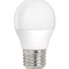 LED Lampe E27 6W 6000K Tageslichtweiß entspricht 50W