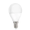 LED Lampe E14 8W 3000K Warmweiß - entspricht 50-60W