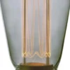 LED Lampe E27 - 5W - Rauch - 6,4cm - E27 - 1800K - 3 Einstellungen