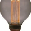 LED Lampe E27 - 5W - Rauch - 9,5cm - 1800K - 3 Einstellungen