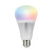 LED Lampe - E27 9W - RGB+CCT