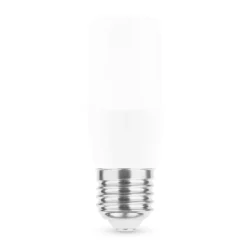 LED Lampe Stick - E27 T44 - 11.1W entspricht 75W - 6000K Tageslichtweiß
