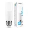 LED Lampe Stick - E27 T37 - 7,9W entspricht 72W - 4000K Neutralweiß