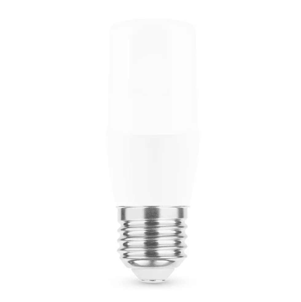 LED Lampe Stick - E27 T37 - 7,9W entspricht 72W - 4000K Neutralweiß