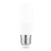 LED Lampe Stick - E27 T35 - 12W entspricht 90W - 2700K Warmweiß