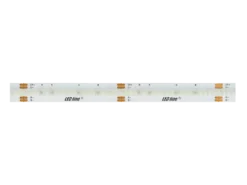 LED Leuchtband Lichtlinie durchgehend - 5m 24V 16W pro Meter - RGB+CCT