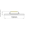 LED Leuchtband 5m - 300 SMD3528 - RGB - 14,4W - 12V