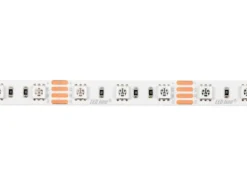 LED Leuchtband 5m - 300 SMD3528 - RGB - 14,4W - 12V