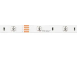 LED Leuchtband 5m - 150 SMD5050 - RGB - 7,2W - 12V