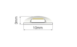 LED Leuchtband 5m - 150 SMD5050 - RGB - 7,2W - 12V - IP65
