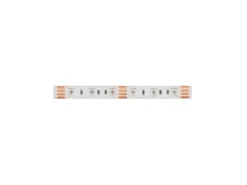 LED Leuchtband 5m - 300 SMD5050 - RGB - 14,4W - 12V - IP65