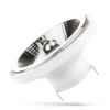 LED Leuchtmittel AR111 - G53 12V - Reflektor Weiß - 14W 950Lm - 3000K 830 Warmweiß | 45° - 5 Jahre Garantie