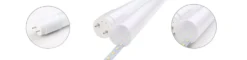 LED Leuchtstoffröhre - 120cm 18W entspricht 36W - Lichtfarbe optional