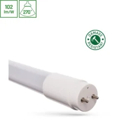 LED Leuchtstoffröhre - 120cm 18W entspricht 36W - Lichtfarbe optional