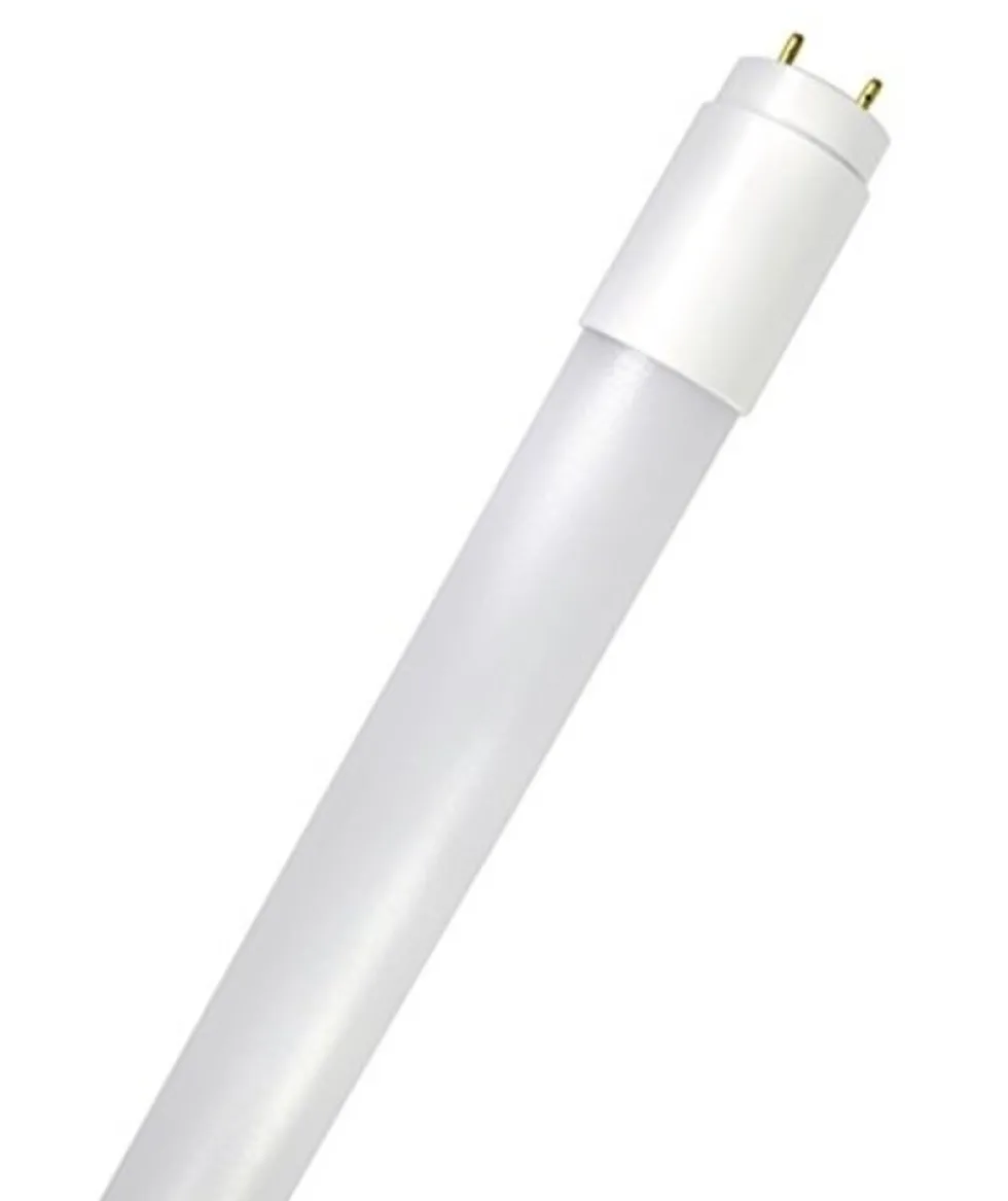 LED Leuchtstoffröhre G13/T8 - 90cm 15W entspricht 30W - 6500K 860 Tageslichtweiß - High Lumen 120Lm pro Watt