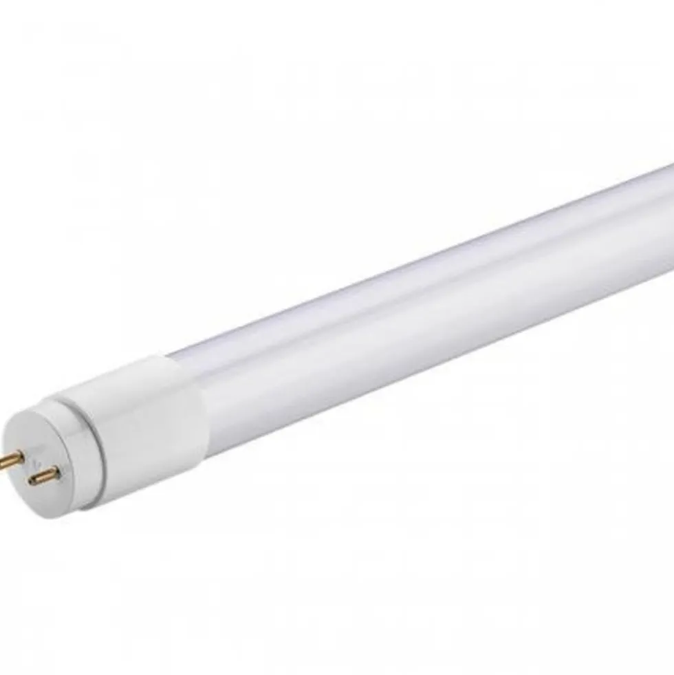 LED Leuchtstoffröhre G13/T8 - 90cm 15W entspricht 30W - 6500K 860 Tageslichtweiß - High Lumen 120Lm pro Watt