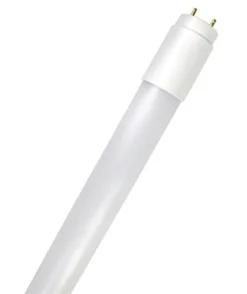 LED Leuchtstoffröhre G13/T8 - 90cm 15W entspricht 30W - 3000K 830 Warmweiß - High Lumen 120Lm pro Watt - extra hohe Lichtleistung