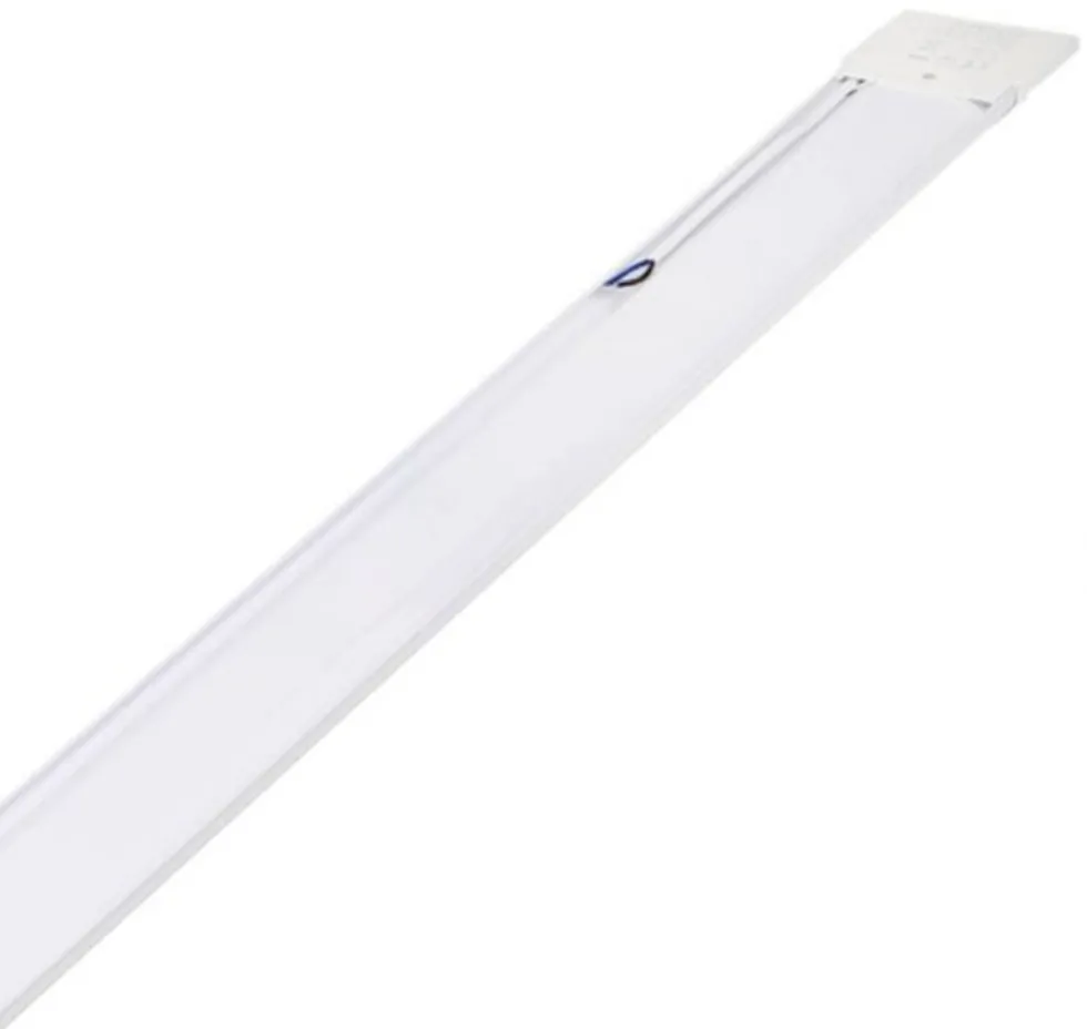 LED Lichtleiste 60cm – 14W – 3000K Warmweiß (830)