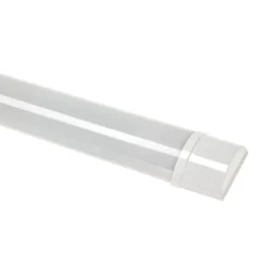 LED-Lichtleiste - 90cm 20W LED Battenleuchte - 4000K